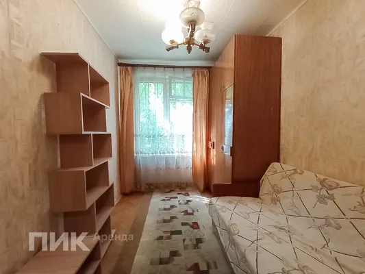 3-к квартира, 56м², 76600 ₽/мес — фото № 5 3-к квартира, 56м², 76600 ₽/мес — фото № 5