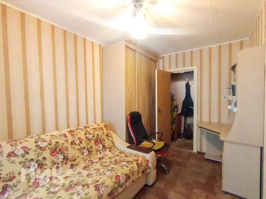 3-к квартира, 56м², 76600 ₽/мес — фото № 4 3-к квартира, 56м², 76600 ₽/мес — фото № 4