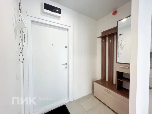 1-к квартира, 38м², 54800 ₽/мес — фото № 9 1-к квартира, 38м², 54800 ₽/мес — фото № 9