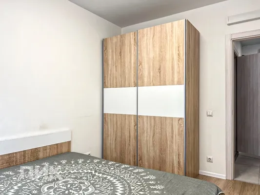 1-к квартира, 38м², 54800 ₽/мес — фото № 7 1-к квартира, 38м², 54800 ₽/мес — фото № 7