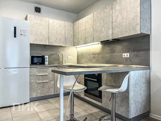 1-к квартира, 38м², 54800 ₽/мес — фото № 3 1-к квартира, 38м², 54800 ₽/мес — фото № 3