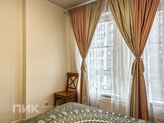 1-к квартира, 38м², 54800 ₽/мес — фото № 5 1-к квартира, 38м², 54800 ₽/мес — фото № 5