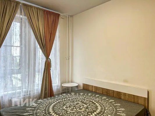 1-к квартира, 38м², 54800 ₽/мес — фото № 6 1-к квартира, 38м², 54800 ₽/мес — фото № 6