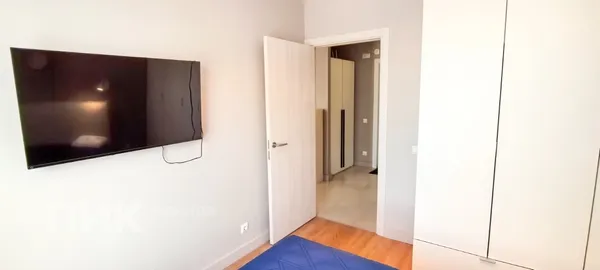 1-к квартира, 37.3м², 84900 ₽/мес — фото № 6 1-к квартира, 37.3м², 84900 ₽/мес — фото № 6