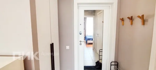 1-к квартира, 37.3м², 84900 ₽/мес — фото № 10 1-к квартира, 37.3м², 84900 ₽/мес — фото № 10