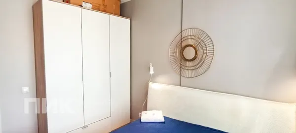 1-к квартира, 37.3м², 84900 ₽/мес — фото № 5 1-к квартира, 37.3м², 84900 ₽/мес — фото № 5