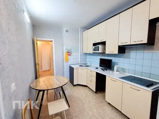 1-к квартира, 38.2м², 50200 ₽/мес — фото № 4 1-к квартира, 38.2м², 50200 ₽/мес — фото № 4