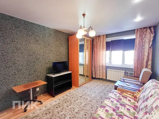 1-к квартира, 38.2м², 50200 ₽/мес — фото № 2 1-к квартира, 38.2м², 50200 ₽/мес — фото № 2