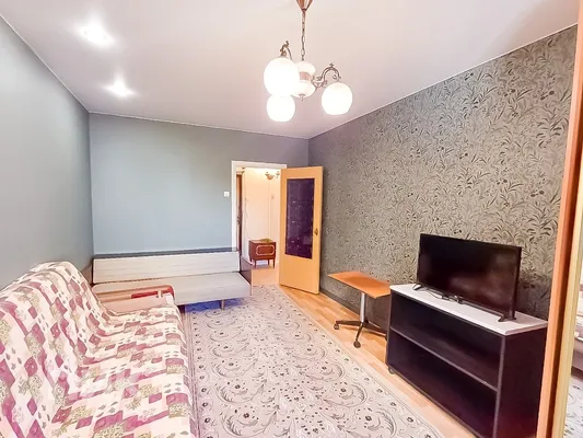 1-к квартира, 38.2м², 50200 ₽/мес — фото № 3 1-к квартира, 38.2м², 50200 ₽/мес — фото № 3