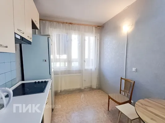 1-к квартира, 38.2м², 50200 ₽/мес — фото № 6 1-к квартира, 38.2м², 50200 ₽/мес — фото № 6