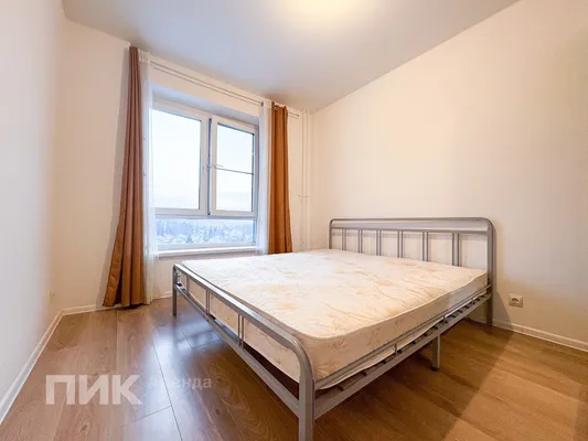 1-к квартира, 35.8м², 51700 ₽/мес — фото № 1 1-к квартира, 35.8м², 51700 ₽/мес — фото № 1