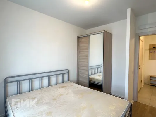 1-к квартира, 35.8м², 51700 ₽/мес — фото № 2 1-к квартира, 35.8м², 51700 ₽/мес — фото № 2
