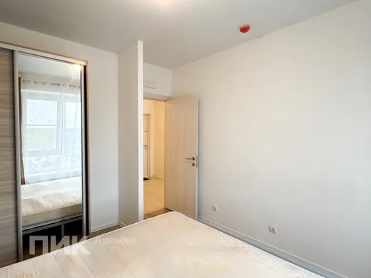 1-к квартира, 35.8м², 51700 ₽/мес — фото № 3 1-к квартира, 35.8м², 51700 ₽/мес — фото № 3