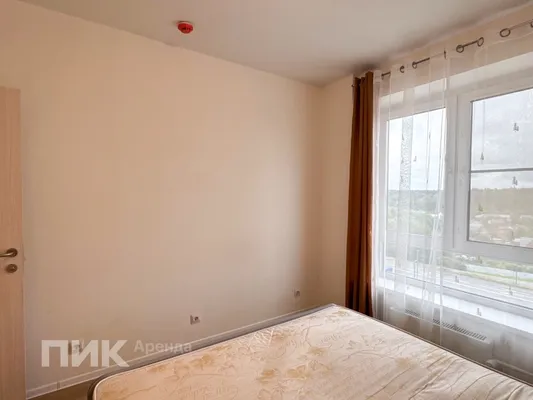 1-к квартира, 35.8м², 51700 ₽/мес — фото № 4 1-к квартира, 35.8м², 51700 ₽/мес — фото № 4