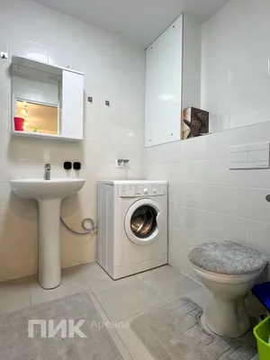 1-к квартира, 35.8м², 51700 ₽/мес — фото № 9 1-к квартира, 35.8м², 51700 ₽/мес — фото № 9