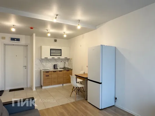 1-к квартира, 35.8м², 51700 ₽/мес — фото № 7 1-к квартира, 35.8м², 51700 ₽/мес — фото № 7