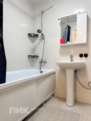 1-к квартира, 35.8м², 51700 ₽/мес — фото № 8 1-к квартира, 35.8м², 51700 ₽/мес — фото № 8