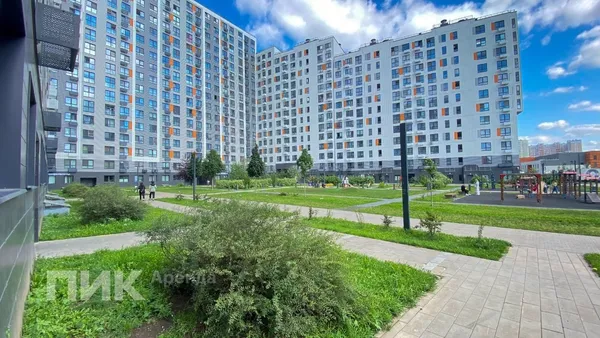 1-к квартира, 19.7м², 39300 ₽/мес — фото № 10 1-к квартира, 19.7м², 39300 ₽/мес — фото № 10