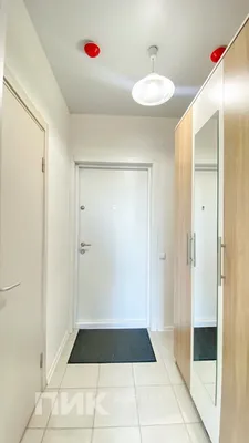 1-к квартира, 19.7м², 39300 ₽/мес — фото № 7 1-к квартира, 19.7м², 39300 ₽/мес — фото № 7
