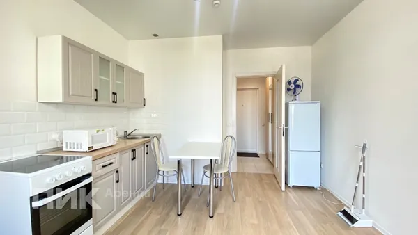 1-к квартира, 19.7м², 39300 ₽/мес — фото № 4 1-к квартира, 19.7м², 39300 ₽/мес — фото № 4