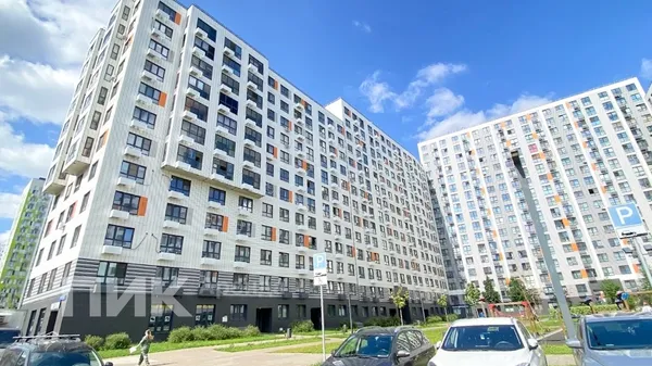 1-к квартира, 19.7м², 39300 ₽/мес — фото № 9 1-к квартира, 19.7м², 39300 ₽/мес — фото № 9