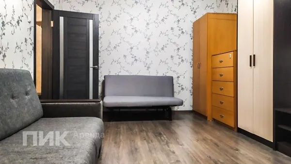 1-к квартира, 37.8м², 40000 ₽/мес — фото № 4 1-к квартира, 37.8м², 40000 ₽/мес — фото № 4