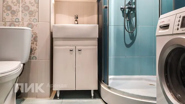 1-к квартира, 37.8м², 40000 ₽/мес — фото № 10 1-к квартира, 37.8м², 40000 ₽/мес — фото № 10