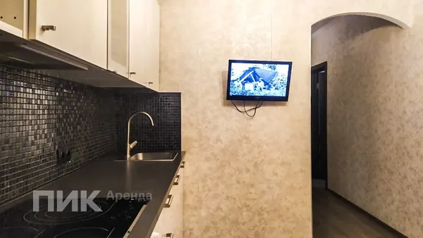 1-к квартира, 37.8м², 40000 ₽/мес — фото № 7 1-к квартира, 37.8м², 40000 ₽/мес — фото № 7