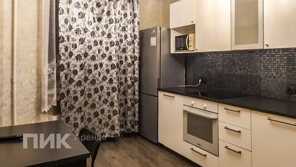 1-к квартира, 37.8м², 40000 ₽/мес — фото № 6 1-к квартира, 37.8м², 40000 ₽/мес — фото № 6