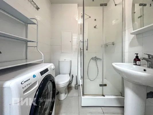 Студия, 20.1м², 55000 ₽/мес — фото № 5 Студия, 20.1м², 55000 ₽/мес — фото № 5