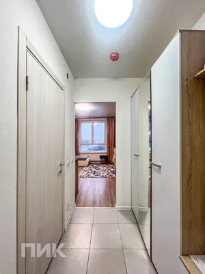 Студия, 20.1м², 55000 ₽/мес — фото № 6 Студия, 20.1м², 55000 ₽/мес — фото № 6