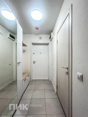 Студия, 20.1м², 55000 ₽/мес — фото № 7 Студия, 20.1м², 55000 ₽/мес — фото № 7