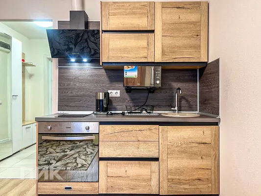 Студия, 20.1м², 55000 ₽/мес — фото № 4 Студия, 20.1м², 55000 ₽/мес — фото № 4