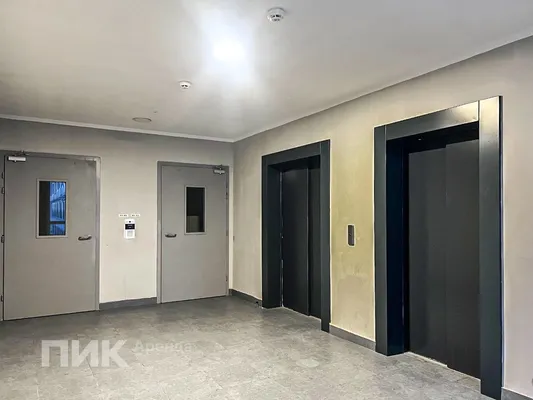 Студия, 20.1м², 55000 ₽/мес — фото № 10 Студия, 20.1м², 55000 ₽/мес — фото № 10