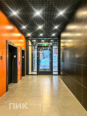 Студия, 20.1м², 55000 ₽/мес — фото № 9 Студия, 20.1м², 55000 ₽/мес — фото № 9