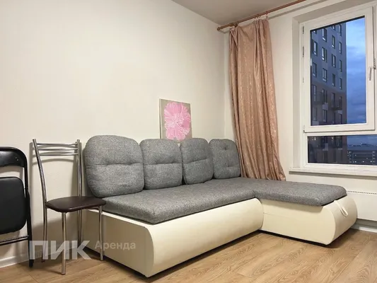 Студия, 20.1м², 50000 ₽/мес — фото № 1 Студия, 20.1м², 50000 ₽/мес — фото № 1