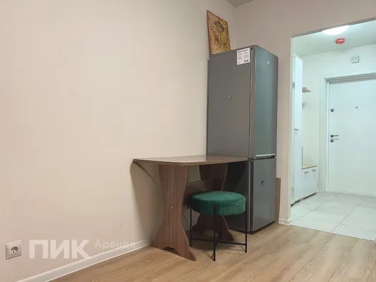 Студия, 20.1м², 50000 ₽/мес — фото № 3 Студия, 20.1м², 50000 ₽/мес — фото № 3
