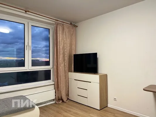 Студия, 20.1м², 50000 ₽/мес — фото № 2 Студия, 20.1м², 50000 ₽/мес — фото № 2