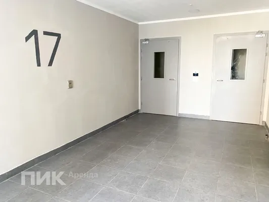 Студия, 20.1м², 50000 ₽/мес — фото № 9 Студия, 20.1м², 50000 ₽/мес — фото № 9
