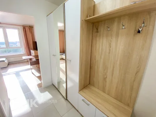 Студия, 20.1м², 50000 ₽/мес — фото № 7 Студия, 20.1м², 50000 ₽/мес — фото № 7