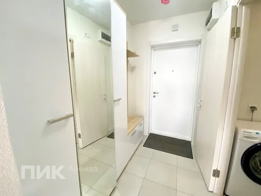Студия, 20.1м², 50000 ₽/мес — фото № 8 Студия, 20.1м², 50000 ₽/мес — фото № 8