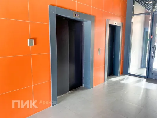 Студия, 20.1м², 50000 ₽/мес — фото № 10 Студия, 20.1м², 50000 ₽/мес — фото № 10