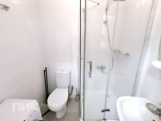 Студия, 20.1м², 50000 ₽/мес — фото № 5 Студия, 20.1м², 50000 ₽/мес — фото № 5