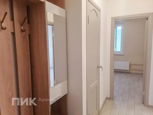 1-к квартира, 32.9м², 38000 ₽/мес — фото № 7 1-к квартира, 32.9м², 38000 ₽/мес — фото № 7