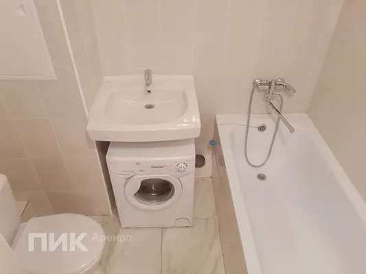 1-к квартира, 32.9м², 38000 ₽/мес — фото № 6 1-к квартира, 32.9м², 38000 ₽/мес — фото № 6
