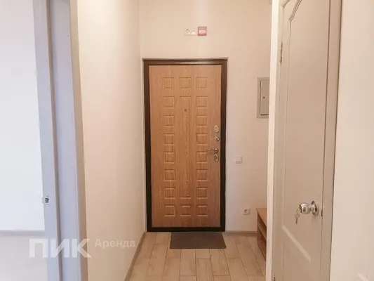 1-к квартира, 32.9м², 38000 ₽/мес — фото № 8 1-к квартира, 32.9м², 38000 ₽/мес — фото № 8