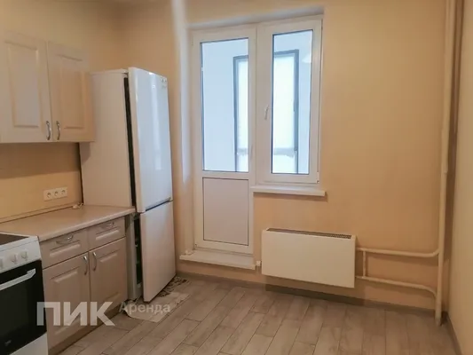 1-к квартира, 32.9м², 38000 ₽/мес — фото № 2 1-к квартира, 32.9м², 38000 ₽/мес — фото № 2