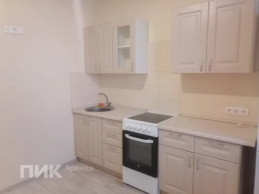 1-к квартира, 32.9м², 38000 ₽/мес — фото № 1 1-к квартира, 32.9м², 38000 ₽/мес — фото № 1