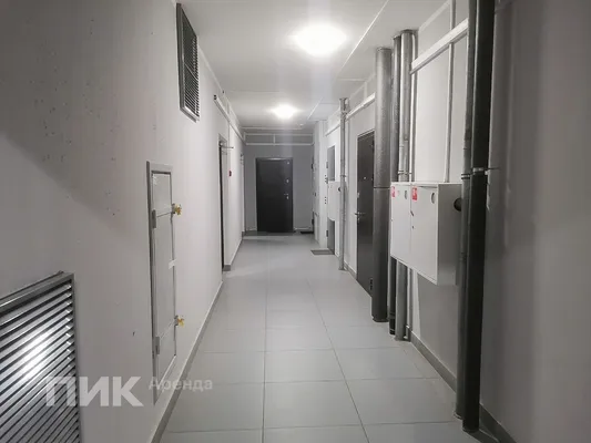 1-к квартира, 32.9м², 38000 ₽/мес — фото № 10 1-к квартира, 32.9м², 38000 ₽/мес — фото № 10