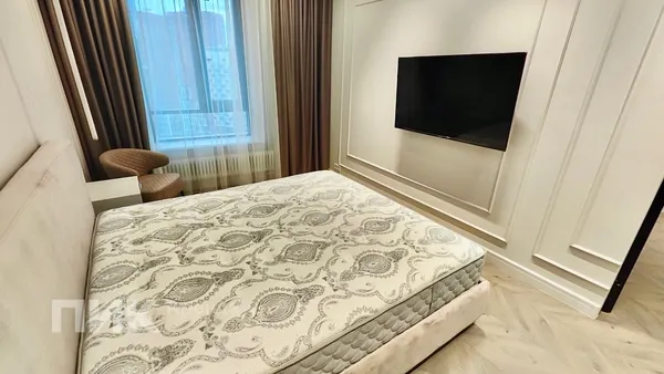 2-к квартира, 72.5м², 180000 ₽/мес — фото № 2 2-к квартира, 72.5м², 180000 ₽/мес — фото № 2